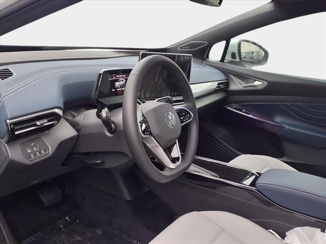 2025 Volkswagen ID.4 Pro S Plus