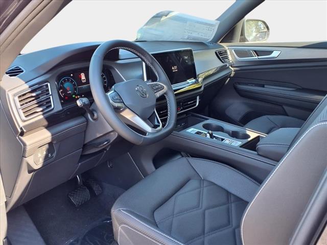 2026 Volkswagen Atlas Cross Sport SE