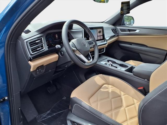 2025 Volkswagen Atlas Cross Sport 2.0T SE
