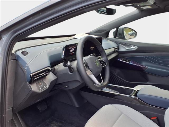2025 Volkswagen ID.4 Pro S