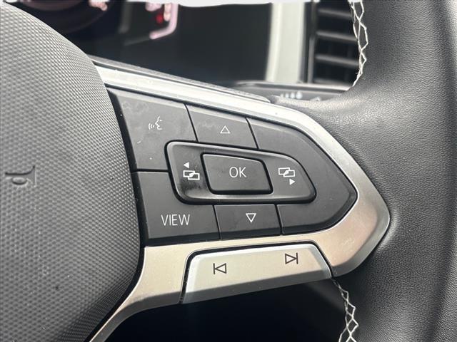 2023 Volkswagen Atlas SE