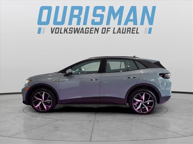 2025 Volkswagen ID.4 Pro S