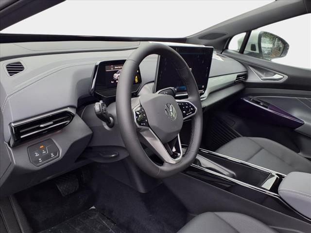 2025 Volkswagen ID.4 Pro S