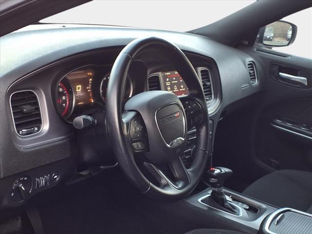 2023 Dodge Charger SE