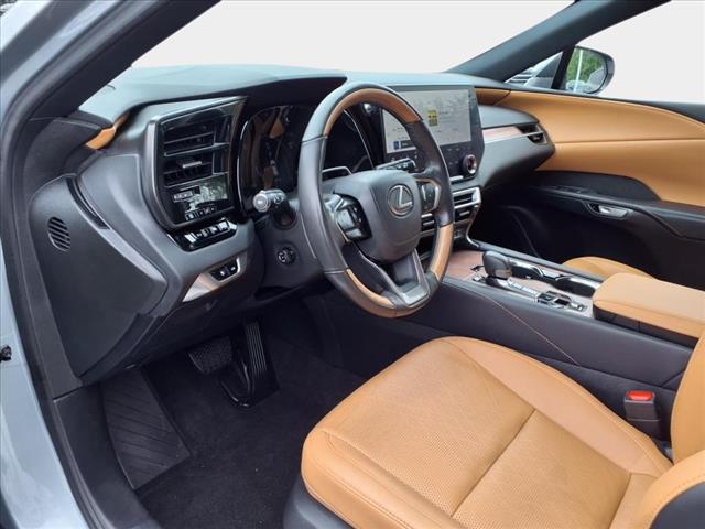 2024 Lexus RX 350 Luxury