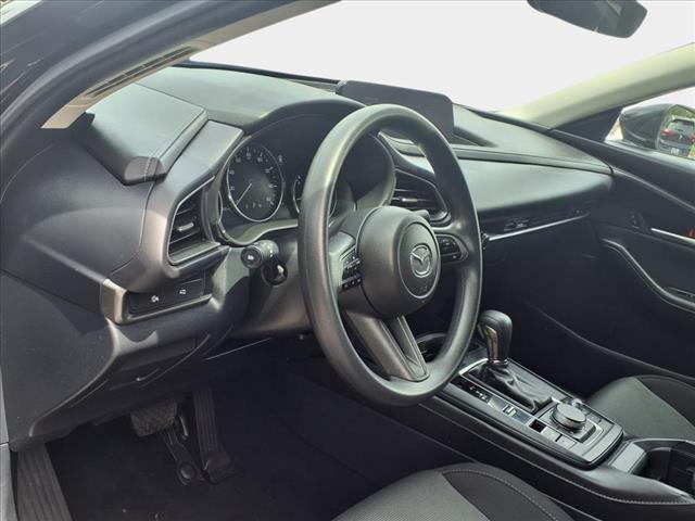 2024 Mazda CX-30 2.5 S