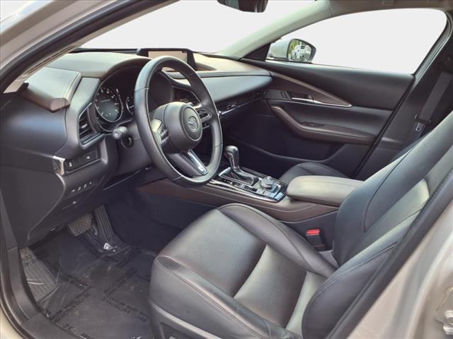 2022 Mazda CX-30 2.5 S Premium Package