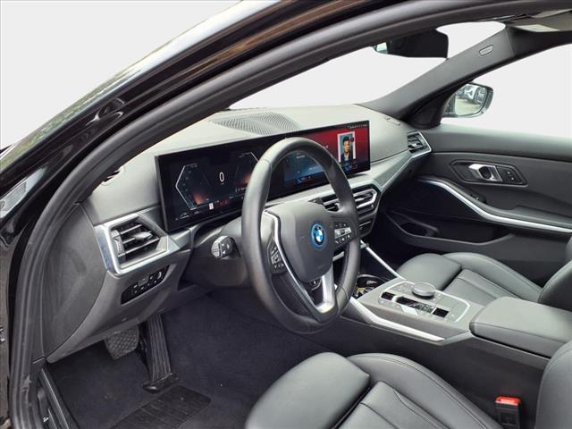 2024 BMW 3 Series 330e xDrive