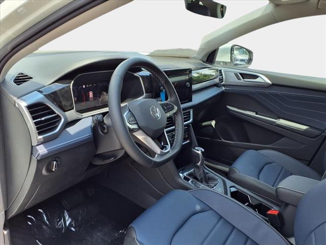 2025 Volkswagen Taos 1.5T SEL