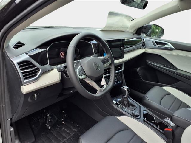 2025 Volkswagen Taos 1.5T SEL