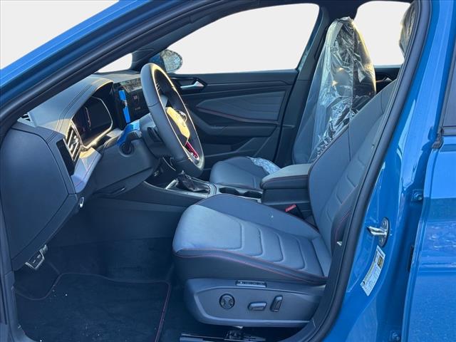 2025 Volkswagen Jetta GLI 2.0T Autobahn
