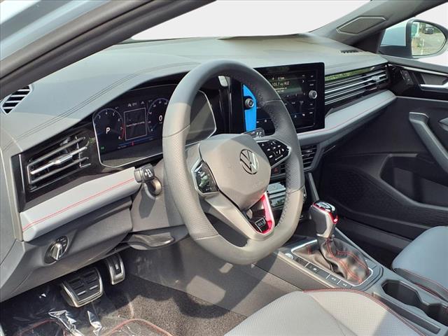 2025 Volkswagen Jetta GLI 2.0T Autobahn