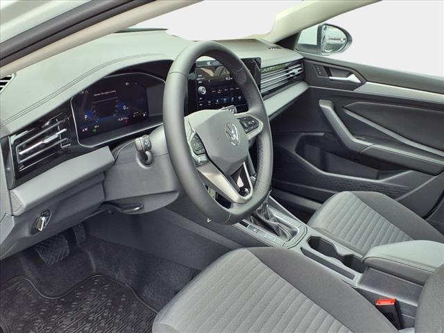 2025 Volkswagen Jetta 1.5T S