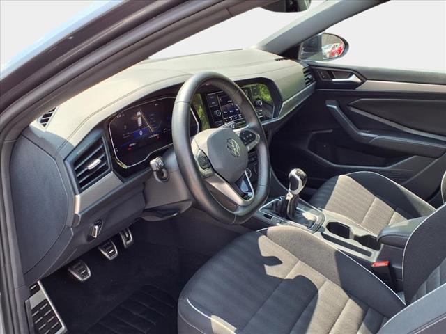 2024 Volkswagen Jetta 1.5T Sport