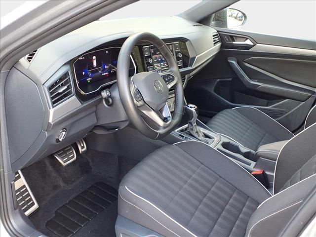 2024 Volkswagen Jetta Sport