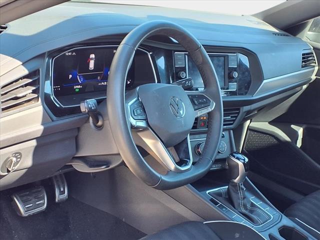 2024 Volkswagen Jetta Sport