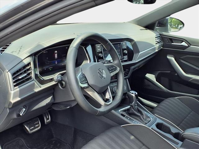 2024 Volkswagen Jetta Sport
