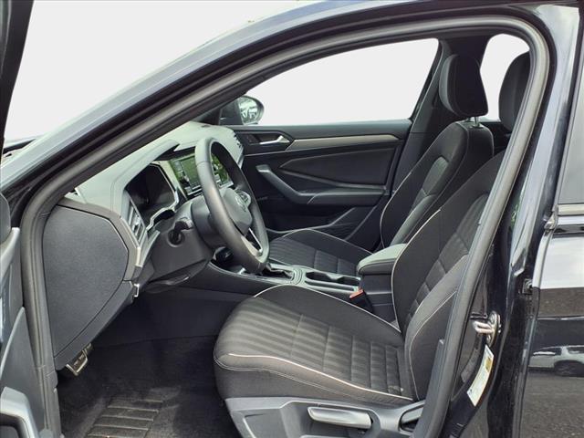 2024 Volkswagen Jetta Sport