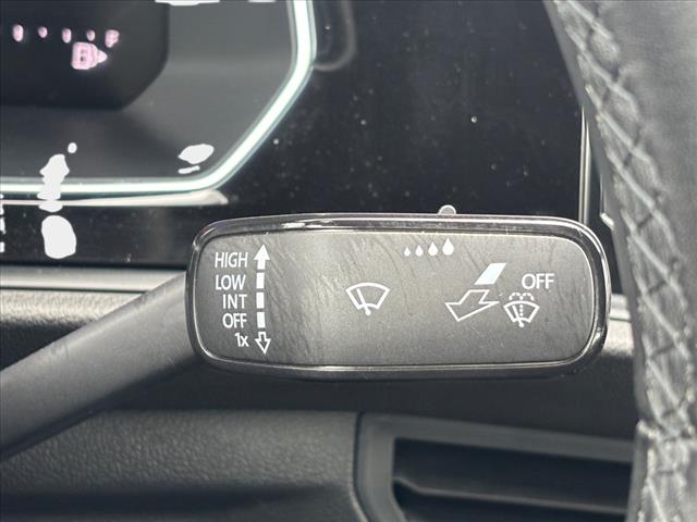 2023 Volkswagen Jetta Sport