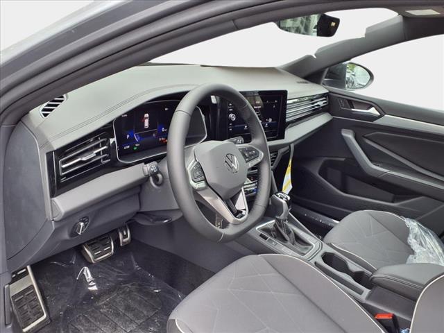 2025 Volkswagen Jetta Sport