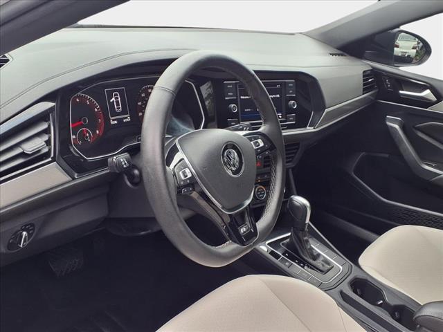 2021 Volkswagen Jetta R-Line