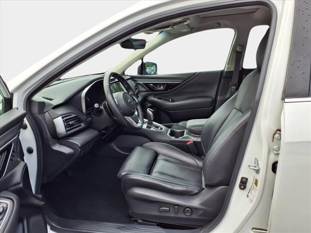 2024 Subaru Outback Limited XT