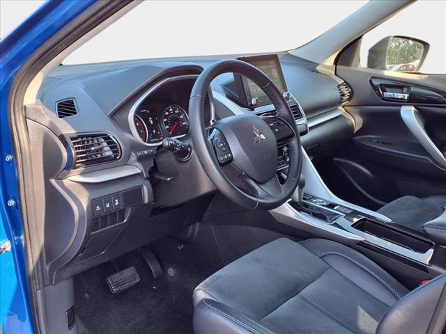 2023 Mitsubishi Eclipse Cross SE