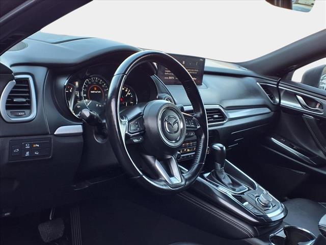 2023 Mazda CX-9 Grand Touring