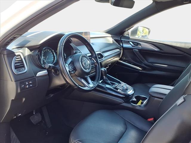 2022 Mazda CX-9 Grand Touring