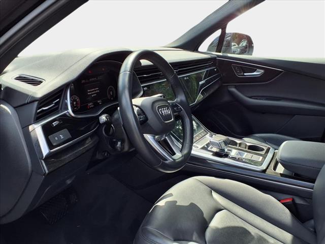 2023 Audi Q7 quattro Premium 45 TFSI
