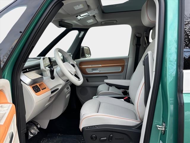 2025 Volkswagen ID.Buzz 1ST Edition