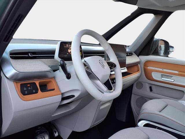 2025 Volkswagen ID.Buzz 1ST Edition