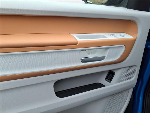 2025 Volkswagen ID.Buzz 1ST Edition