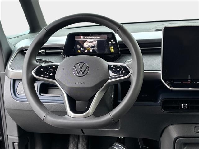 2025 Volkswagen ID.Buzz Pro S