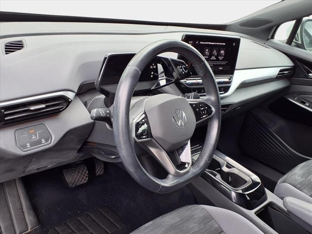 2021 Volkswagen ID.4 Pro