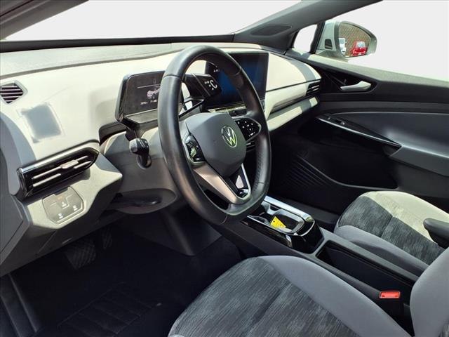 2022 Volkswagen ID.4 Pro