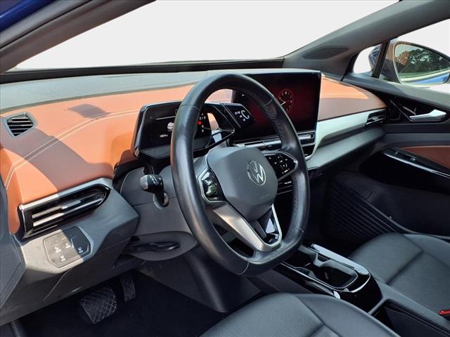 2021 Volkswagen ID.4 Pro S