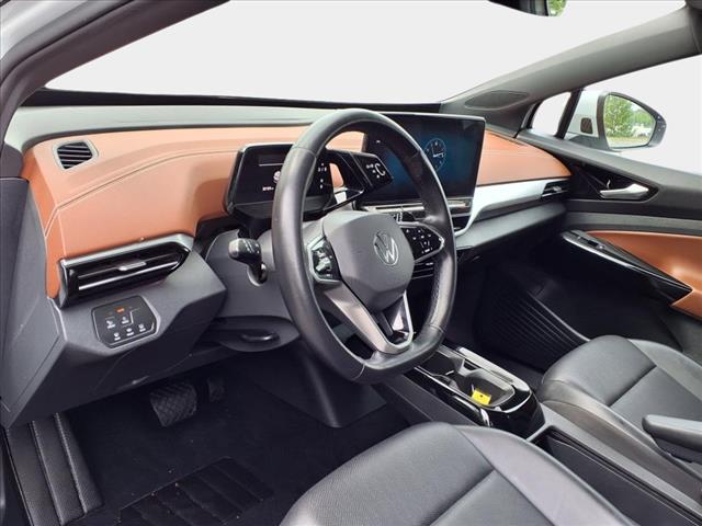 2021 Volkswagen ID.4 Pro S