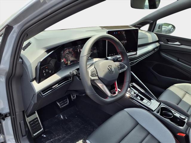 2025 Volkswagen Golf GTI 2.0T SE