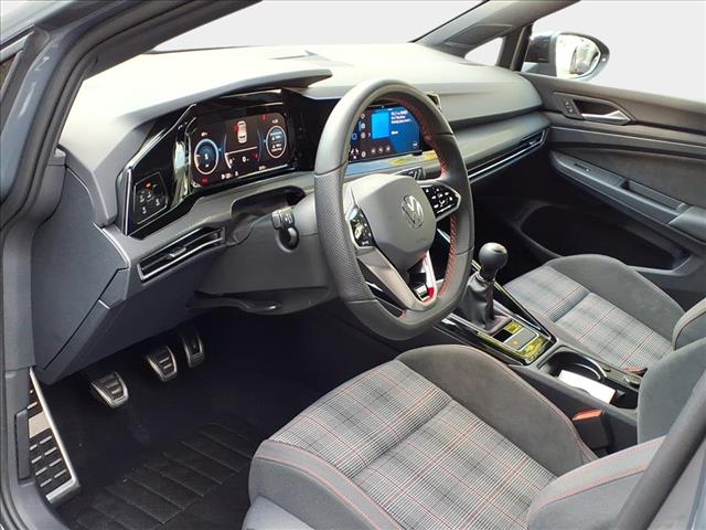 2024 Volkswagen Golf GTI 380 S