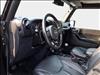2015 Jeep Wrangler Unlimited X