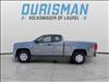2019 Chevrolet Colorado Work Truck