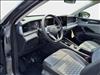2025 Volkswagen Tiguan S 4Motion