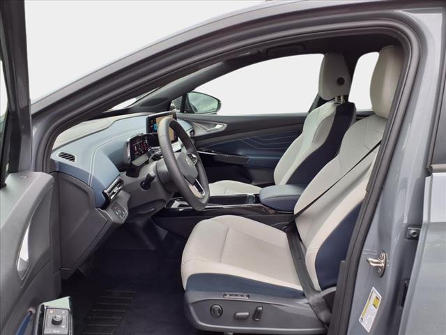 2024 Volkswagen ID.4 S