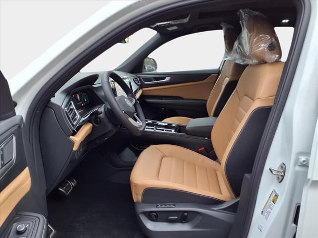 2025 Volkswagen Atlas Cross Sport 2.0T SEL R-Line