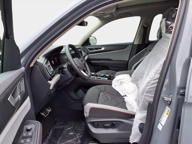2025 Volkswagen Atlas 2.0T Peak Edition SE