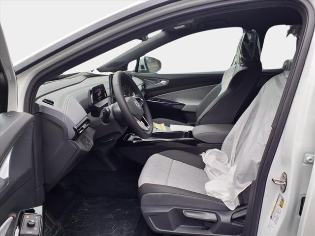 2025 Volkswagen ID.4 Pro