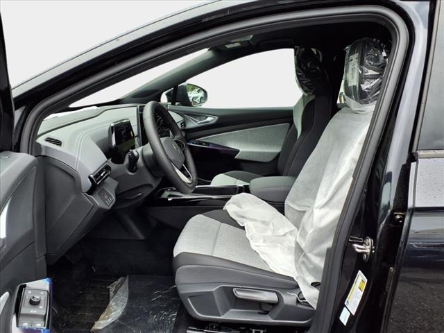2025 Volkswagen ID.4 Pro