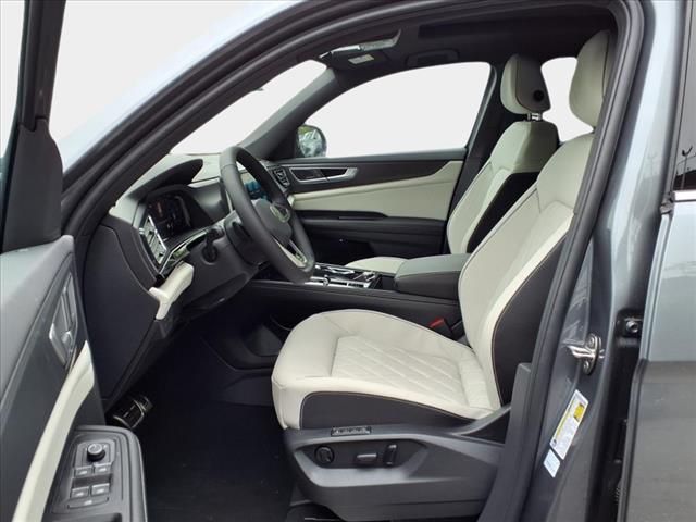 2025 Volkswagen Atlas Cross Sport 2.0T SEL Premium R-Line