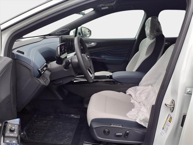 2025 Volkswagen ID.4 Pro S Plus